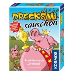 Drecksau Erweiterung - Sauschön