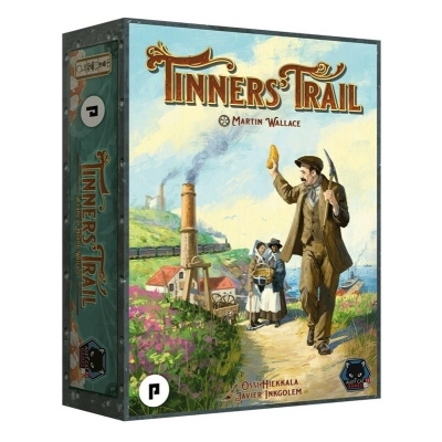 Tinners Trail