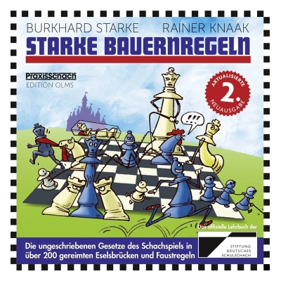 Starke Bauernregeln