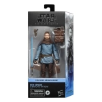 Star Wars: Obi-Wan Kenobi Black Series Actionfigur 2022 Ben Kenobi (Tibidon Station) 15 cm