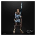 Star Wars: Obi-Wan Kenobi Black Series Actionfigur 2022 Ben Kenobi (Tibidon Station) 15 cm