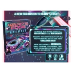 Warp's Edge Anomaly Expansion - EN