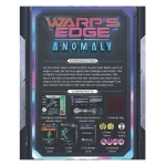 Warp's Edge Anomaly Expansion - EN