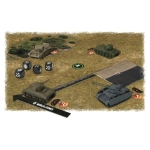 World of Tanks Miniatures Game - EN