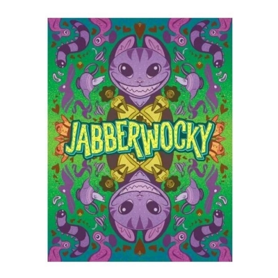 Jabberwocky - EN