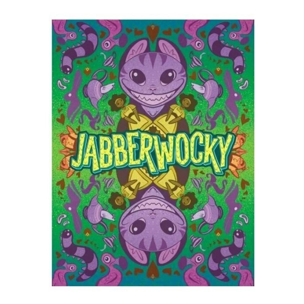 Jabberwocky - EN