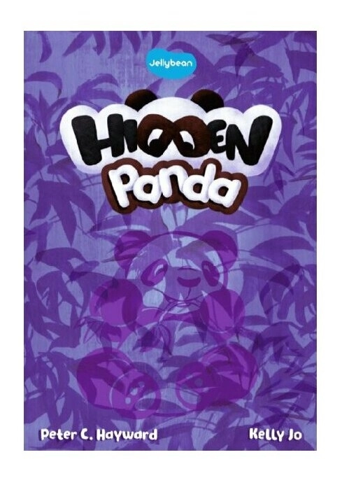 Hidden Panda - EN