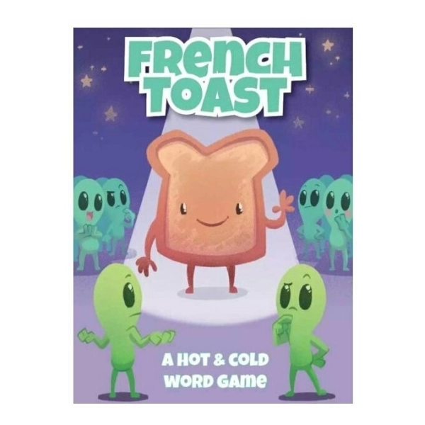 French Toast - EN