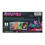 Radlands