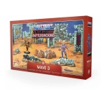 Masters of the Universe - Battleground - Wave 3: Masters of the Universe Fraktion - DE