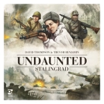 Undaunted - Stalingrad - EN