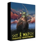 Set a Watch - Vorreiter-Erweiterung