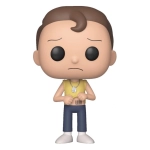 Funko POP! - Rick and Morty - Slick Morty