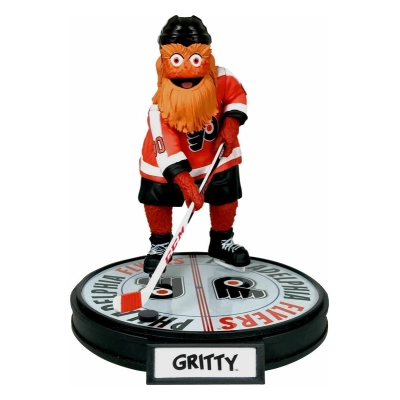 NHL - Mascot Gritty (Philadelphia Flyers)