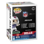 Funko POP! NFL: Bills - Josh Allen