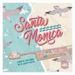 Santa Monica