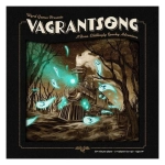 Vagrantsong Board Game - EN