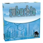 Suburbia - Second Edition - EN