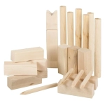 Kubb Game - Buche