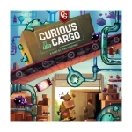 Curious Cargo - EN