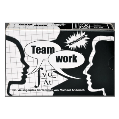 Teamwork - Mathematik