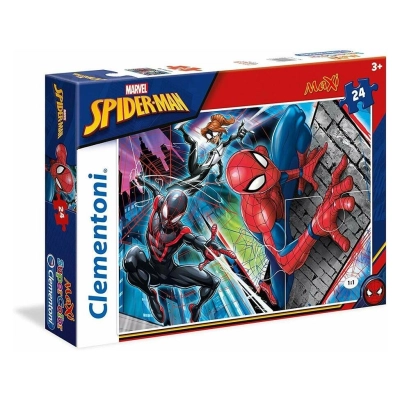 XXL Teile - Spider-Man