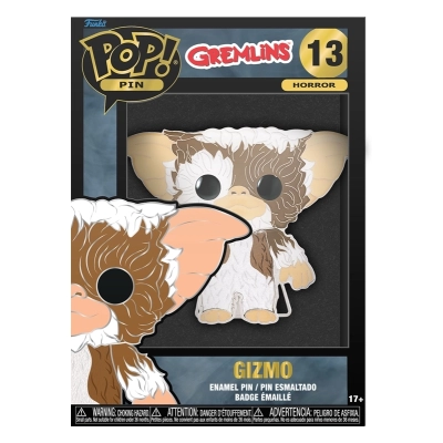 Funko POP! Pin - Horror: Gizmo