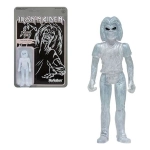 Iron Maiden ReAction Actionfigur Twilight Zone (Single Art) 10 cm