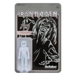 Iron Maiden ReAction Actionfigur Twilight Zone (Single Art) 10 cm