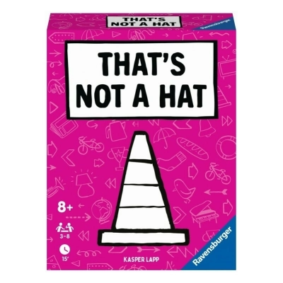 Thats not a Hat - DE