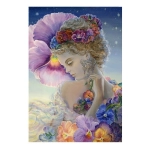 Pansy (1000 Teile)