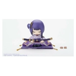 Genshin Impact PVC Statue Mitake Narukami Nushi no Mikoto Oogosho-sama Zou 10 cm