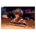 Genshin Impact PVC Statue Mitake Narukami Nushi no Mikoto Oogosho-sama Zou 10 cm