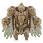 Transformers Generations Studio Series Deluxe Class Action Figure Airazor 11 cm