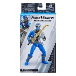 Power Rangers Lightning Collection Actionfigur 2022 Dino Fury Blue Ranger 15 cm