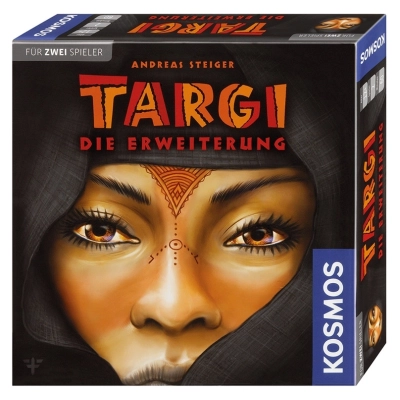 Targi - Die Erweiterung