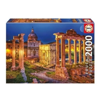 Forum Romanum (2000 Teile)