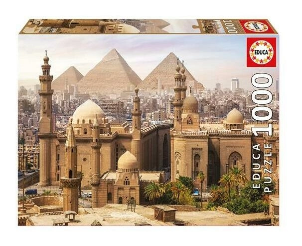Kairo (1000 Teile)