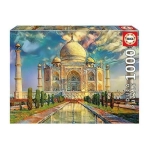 Taj Mahal (1000 Teile)