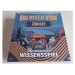 Du bisch vom - Zürisee (Defekte Verpackung)