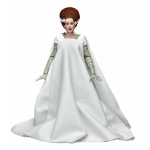 Universal Monsters Actionfigur Ultimate Bride of Frankenstein (Color) 18 cm