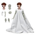 Universal Monsters Actionfigur Ultimate Bride of Frankenstein (Color) 18 cm