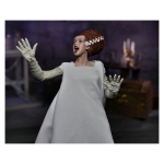 Universal Monsters Actionfigur Ultimate Bride of Frankenstein (Color) 18 cm