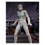 Universal Monsters Actionfigur Ultimate Bride of Frankenstein (Color) 18 cm