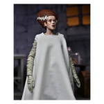 Universal Monsters Actionfigur Ultimate Bride of Frankenstein (Color) 18 cm