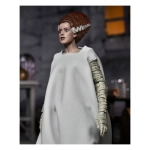 Universal Monsters Actionfigur Ultimate Bride of Frankenstein (Color) 18 cm