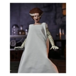 Universal Monsters Actionfigur Ultimate Bride of Frankenstein (Color) 18 cm