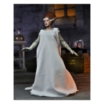 Universal Monsters Actionfigur Ultimate Bride of Frankenstein (Color) 18 cm