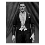 Universal Monsters Actionfigur Ultimate Dracula (Carfax Abbey) 18 cm