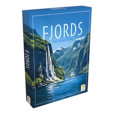 Fjords Jarls Pledge - EN/FR